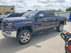 GMC SIERRA 2016