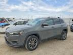 JEEP CHEROKEE 2019