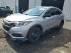 HONDA HR-V 2022