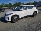 NISSAN KICKS 2024
