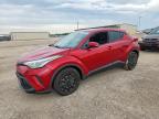 TOYOTA C-HR 2020