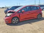 NISSAN VERSA NOTE 2016