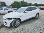JAGUAR F-PACE 2019