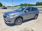 MITSUBISHI OUTLANDER 2018
