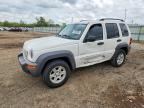 JEEP LIBERTY 2004