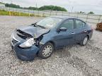 NISSAN VERSA 2016