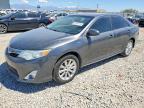 TOYOTA CAMRY 2013