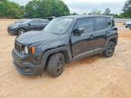 JEEP RENEGADE 2017