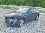 MAZDA CX-5 2014