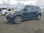 KIA SOUL 2017