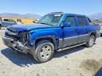CHEVROLET AVALANCHE 2004