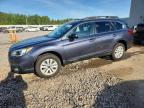 SUBARU OUTBACK 2015