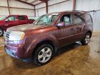 HONDA PILOT 2012