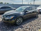 NISSAN ALTIMA 2016