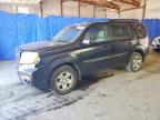 HONDA PILOT 2012