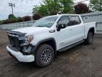 GMC SIERRA LIMITED 2022