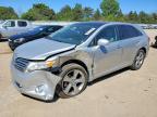 TOYOTA VENZA 2009