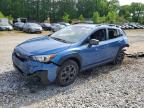 SUBARU CROSSTREK 2021