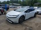 TOYOTA PRIUS PLUG-IN HYBRID 2025