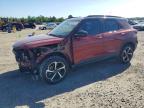 CHEVROLET TRAILBLAZER 2022