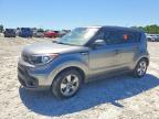 KIA SOUL 2018
