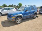 JEEP LIBERTY 2005