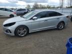 HYUNDAI SONATA 2018
