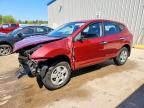NISSAN ROGUE 2010