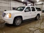 GMC YUKON XL 2009