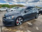 VOLKSWAGEN GTI 2017