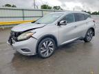 NISSAN MURANO 2018