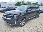 KIA TELLURIDE 2022
