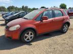 SUZUKI SX4 2007