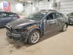 FORD FUSION 2019