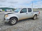 NISSAN FRONTIER 2011