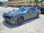 DODGE CHALLENGER 2019