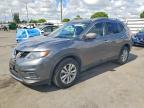 NISSAN ROGUE 2015