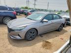 HYUNDAI ELANTRA 2022