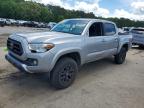 TOYOTA TACOMA 2020