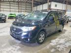 NISSAN QUEST 2013