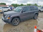 JEEP PATRIOT 2015