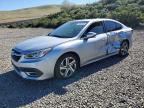 SUBARU LEGACY 2022