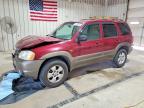 MAZDA TRIBUTE 2004