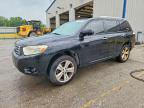 TOYOTA HIGHLANDER 2009