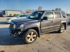 JEEP PATRIOT 2017