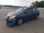 MAZDA 3 2010