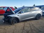 TESLA MODEL X 2025