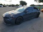 TOYOTA CAMRY 2025