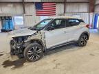 NISSAN KICKS 2019