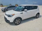 KIA SOUL 2019